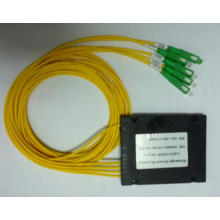 1*4 CWDM with ABS Box and Sc/APC Connector